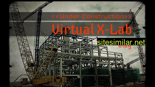 virtualxlab.com alternative sites