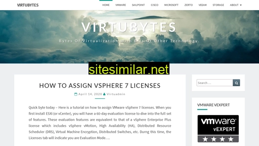 virtubytes.com alternative sites