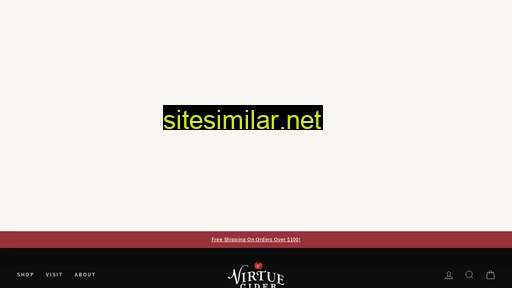 virtuecider.com alternative sites