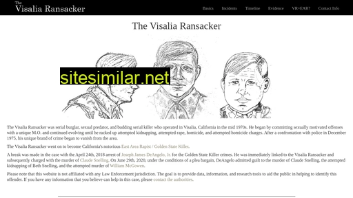 visaliaransacker.com alternative sites