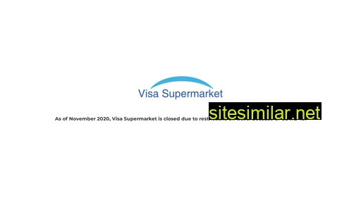 visasupermarket.com alternative sites