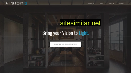 Vision3lighting similar sites
