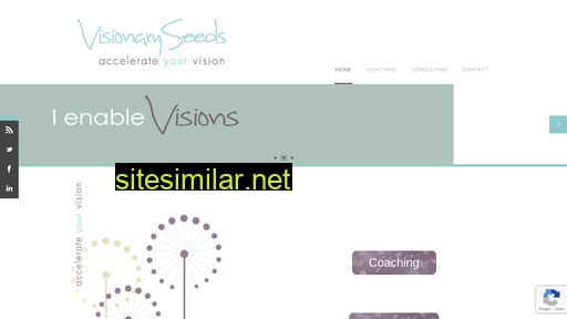 visionaryseeds.com alternative sites