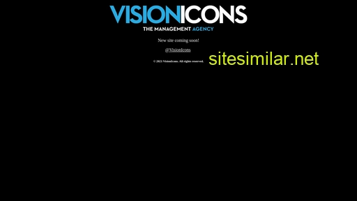 visionicons.com alternative sites