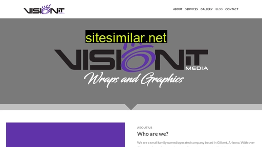 visionitmedia.com alternative sites