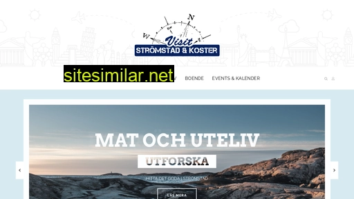 visitstromstadkoster.com alternative sites