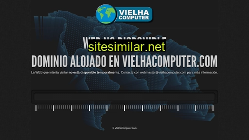 visitvielha.com alternative sites