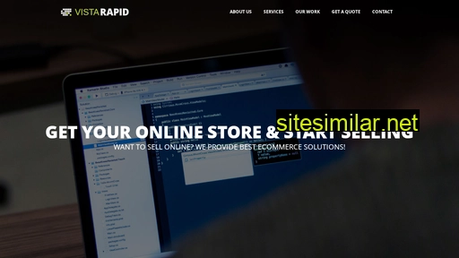 vistarapid.com alternative sites