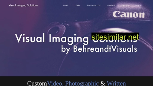 visualimagingsolutions.com alternative sites