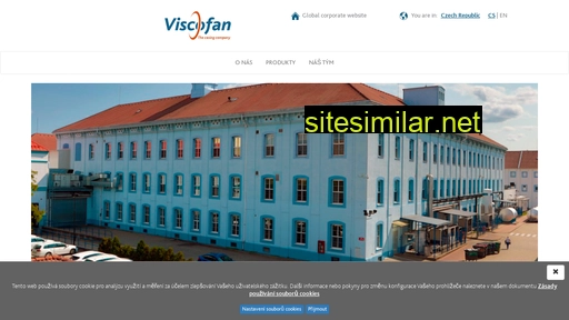 viscofan.com alternative sites