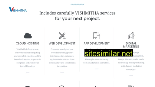 vishmitha.com alternative sites