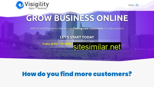 visigility.com alternative sites