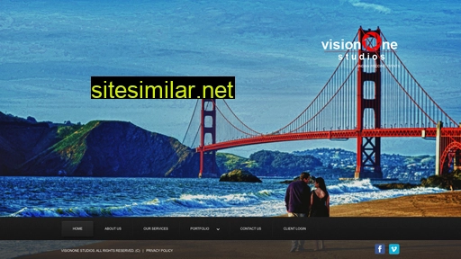 visiononestudios.com alternative sites