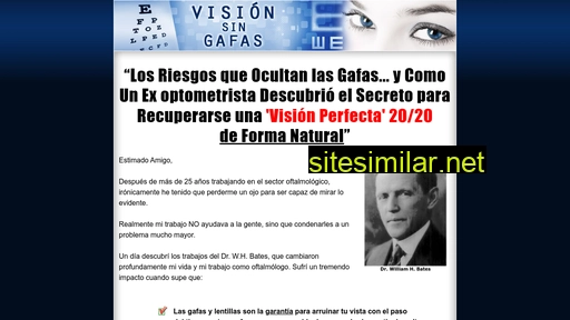 visionsingafas.com alternative sites