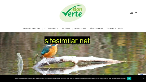 visionverte.com alternative sites