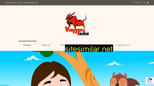 vismaxmedia.com alternative sites