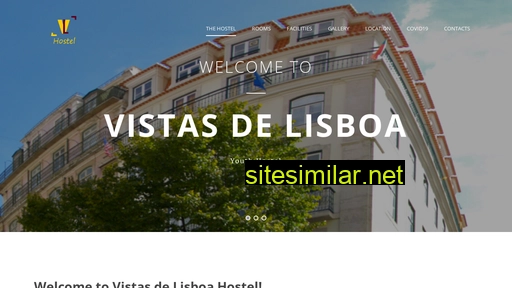 vistasdelisboa.com alternative sites
