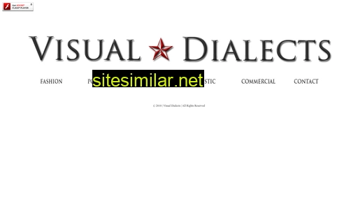 visualdialects.com alternative sites