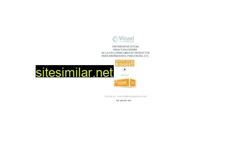 visualgalicia.com alternative sites