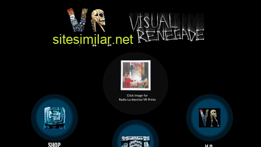 visualrenegade.com alternative sites