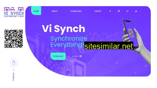 visynch.com alternative sites