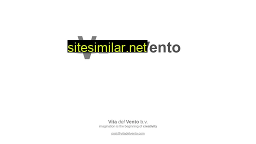 vitadelvento.com alternative sites