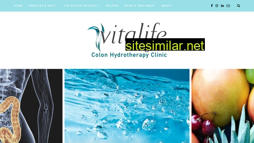 vitalifeclinic.com alternative sites