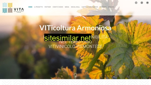 viticolturarmoniosa.com alternative sites