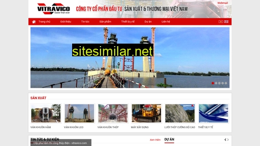 vitravico.com alternative sites