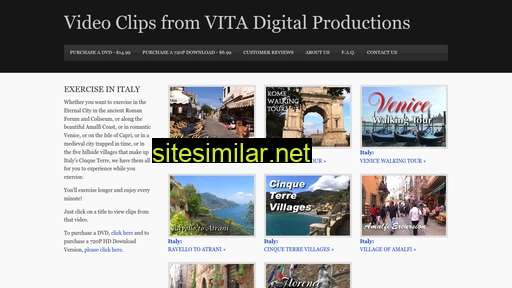 vitavideoclips.com alternative sites