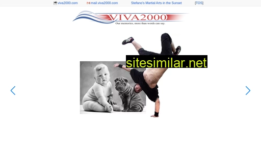 viva2000.com alternative sites
