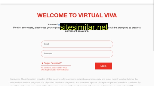 viva365.com alternative sites