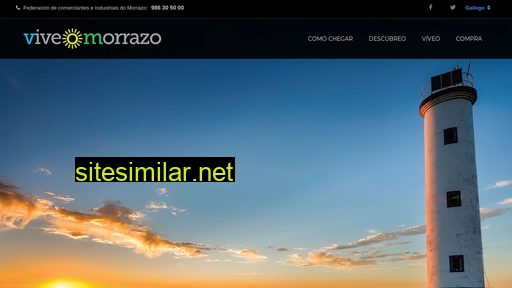 viveomorrazo.com alternative sites