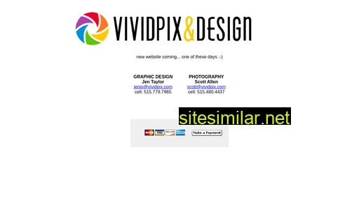 vividpix.com alternative sites