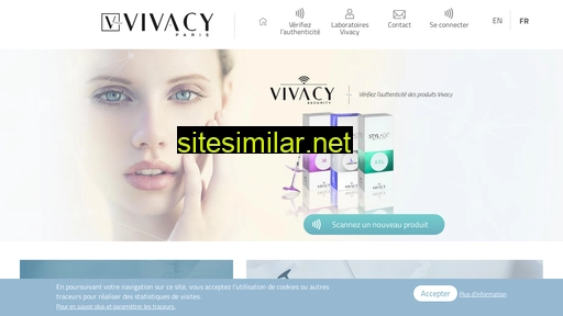 vivacy-security.com alternative sites