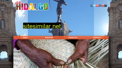vivehidalgo.com alternative sites