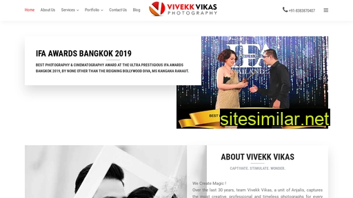 vivekkvikas.com alternative sites