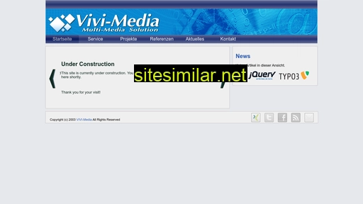 vivi-media.com alternative sites