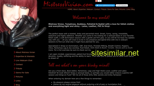 viviancash.com alternative sites