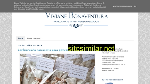 vivianebonaventura.blogspot.com alternative sites