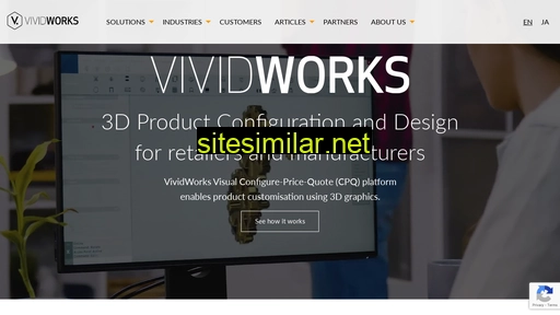 vividworks.com alternative sites