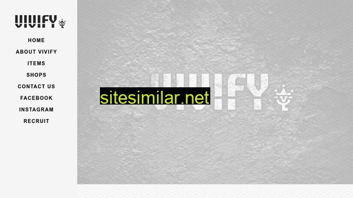 Vivify-net similar sites