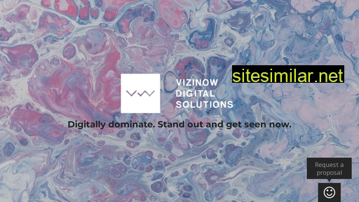 vizinow.com alternative sites