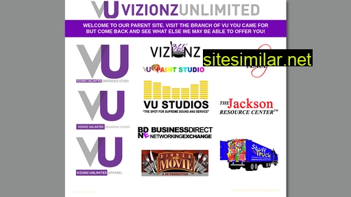 vizionzunlimited.com alternative sites