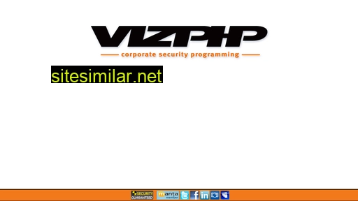 vizphp.com alternative sites