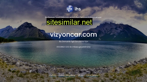 vizyoncar.com alternative sites