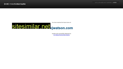 vjwatson.com alternative sites