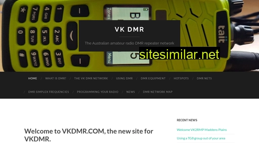 vkdmr.com alternative sites
