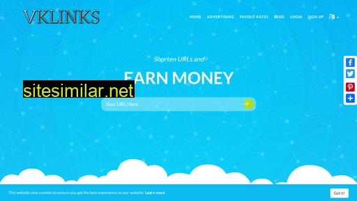 vklinks.com alternative sites