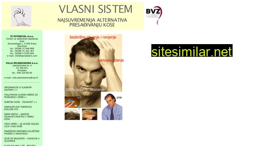 vlasnisistem.com alternative sites